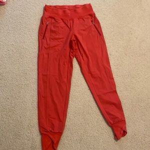 Oiselle joggers